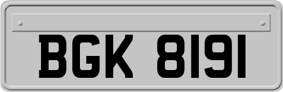 BGK8191