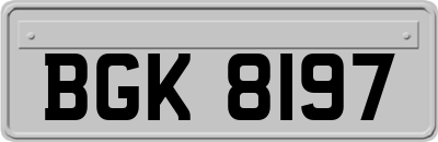 BGK8197