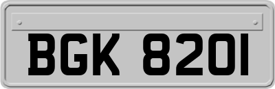 BGK8201