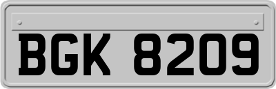 BGK8209