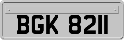 BGK8211