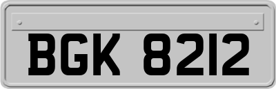 BGK8212