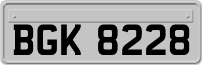 BGK8228