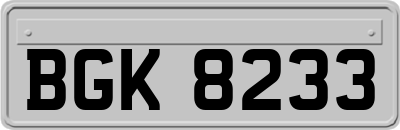 BGK8233