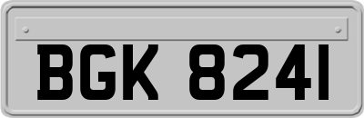 BGK8241