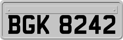 BGK8242