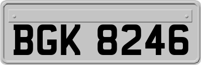 BGK8246