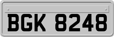 BGK8248