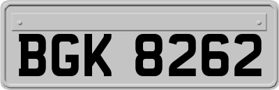 BGK8262