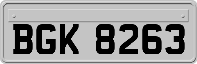 BGK8263