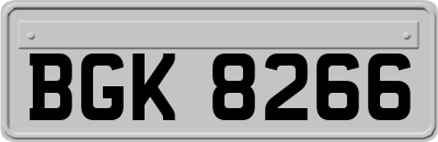 BGK8266