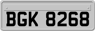 BGK8268