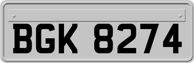 BGK8274