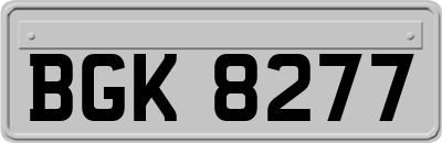 BGK8277