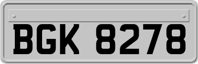 BGK8278