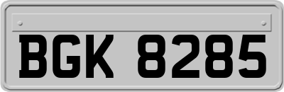 BGK8285