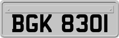 BGK8301