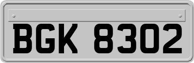 BGK8302