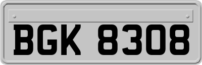 BGK8308