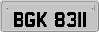 BGK8311