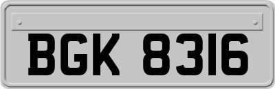 BGK8316