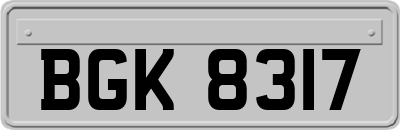 BGK8317