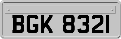 BGK8321