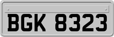 BGK8323