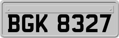 BGK8327