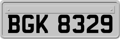 BGK8329