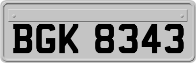 BGK8343