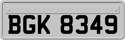 BGK8349