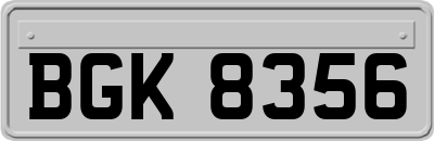 BGK8356