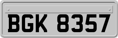 BGK8357