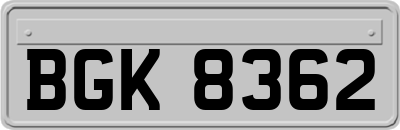 BGK8362