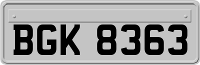 BGK8363