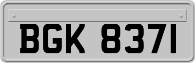 BGK8371
