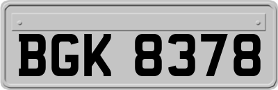 BGK8378