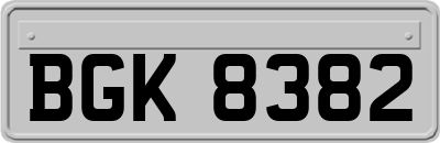 BGK8382