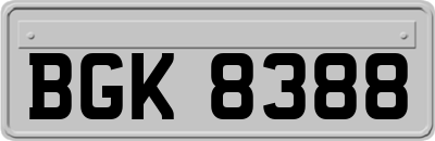 BGK8388