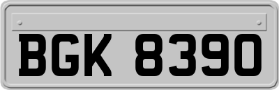 BGK8390