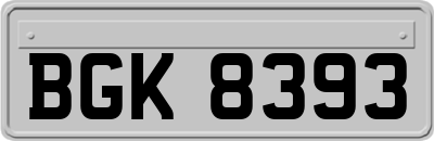 BGK8393