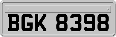 BGK8398