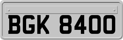 BGK8400