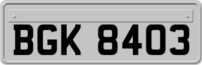 BGK8403