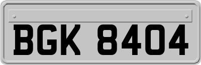 BGK8404