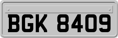 BGK8409