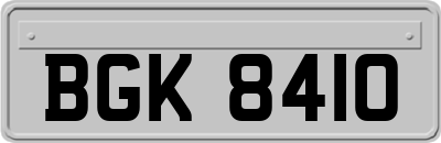 BGK8410