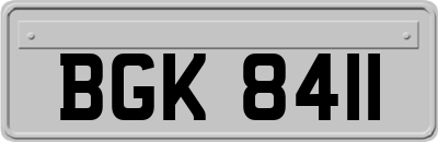 BGK8411
