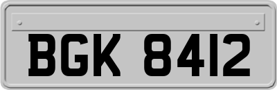 BGK8412